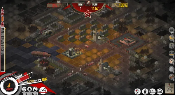 Soviet City screenshot 8