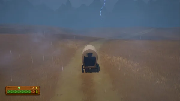 Trail & Error screenshot 2