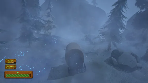 Trail & Error screenshot 3