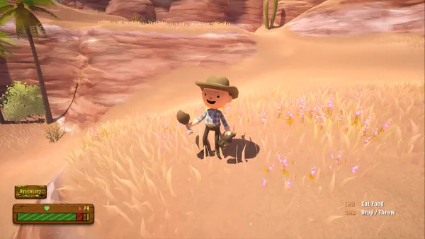 Trail & Error screenshot 5