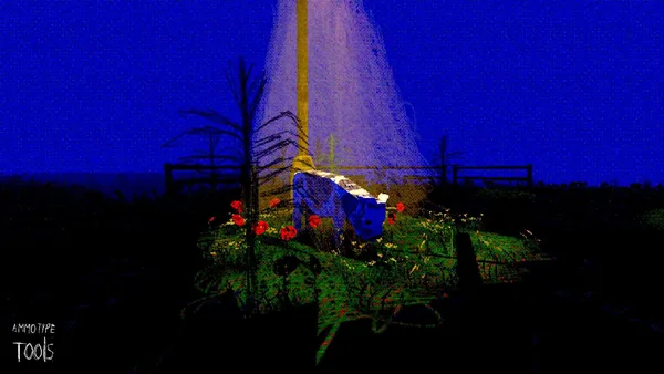 Sniper Camouflage Orange Spy Warrior I Buried Two Bodies in the Garden and the Police Haven't Figured Out Yet That They're Missing Because They Were a Lonely Old Couple Who Had No Relatives Simulator 2026 screenshot 11