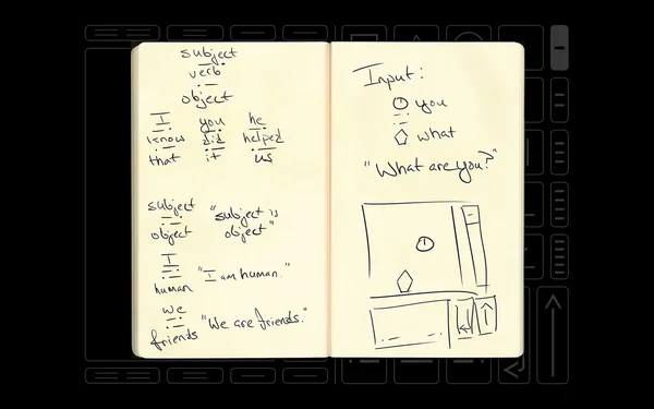 Sethian screenshot 3