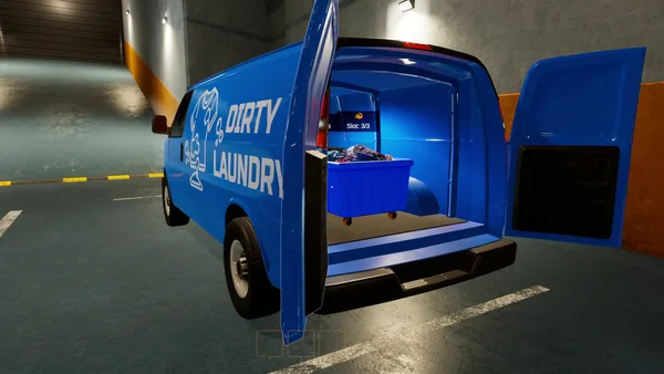 Dirty Business screenshot 14
