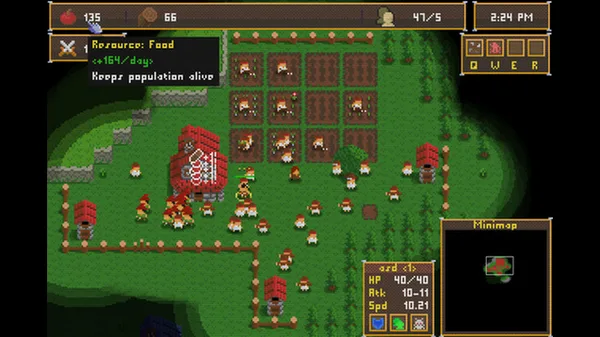 Evertown screenshot 4