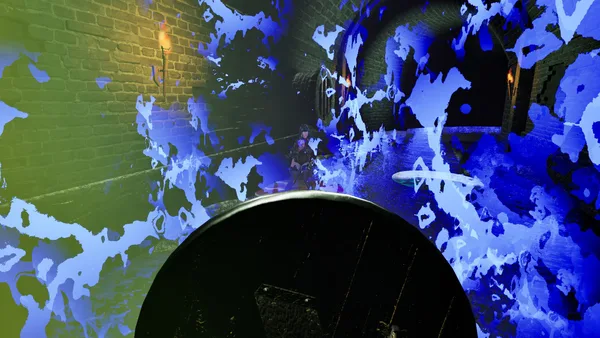 Screenshot 10 di Unclean Water