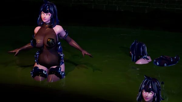 Screenshot 11 di Unclean Water