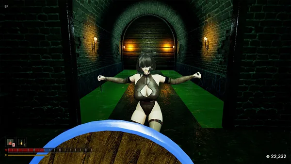Screenshot 12 di Unclean Water