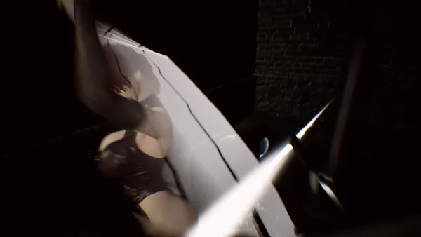 Screenshot 2 di Unclean Water