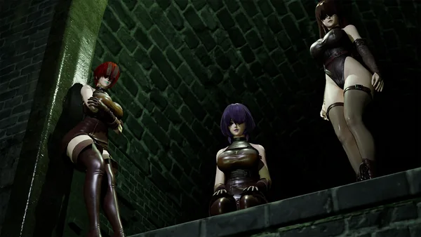 Screenshot 6 di Unclean Water