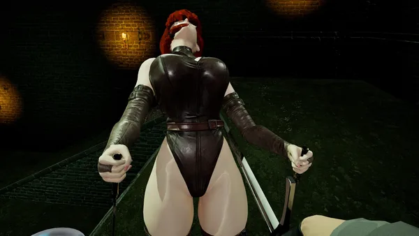 Screenshot 9 di Unclean Water