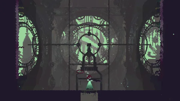 Iron Bramble screenshot 6