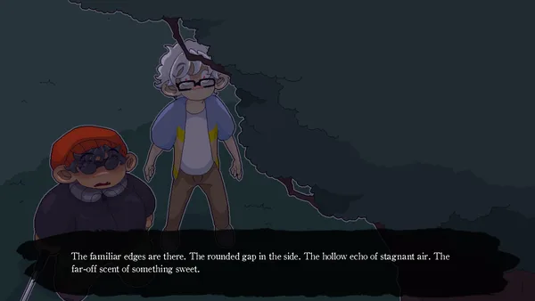 Our Wonderland screenshot 14