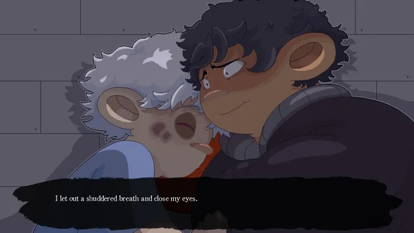 Our Wonderland screenshot 2