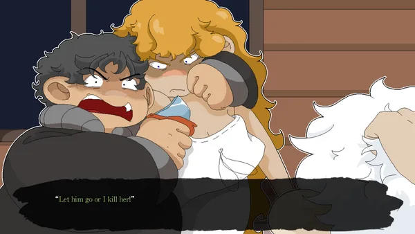Our Wonderland screenshot 7