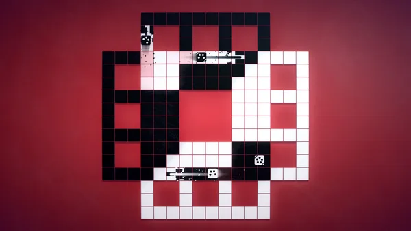 INVERSUS Deluxe screenshot 1
