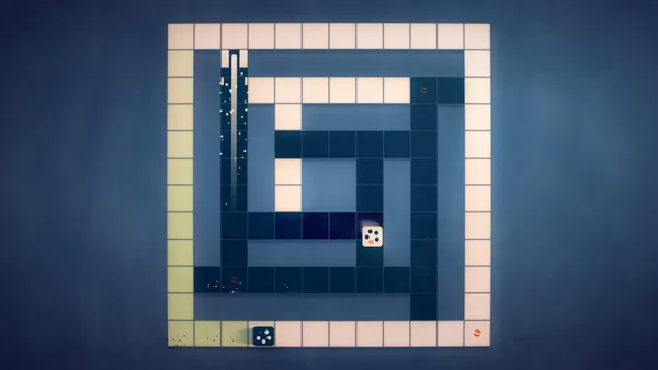 INVERSUS Deluxe screenshot 3