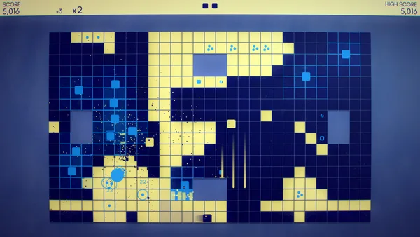 INVERSUS Deluxe screenshot 7