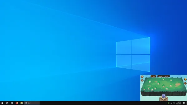 Desktop Nard: Dice Idle screenshot 3