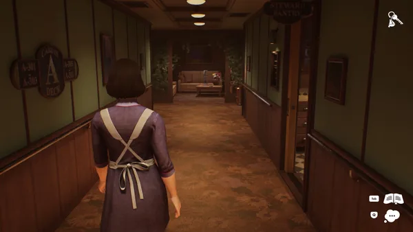 Lost & Found: A This Bed We Made Story screenshot 1