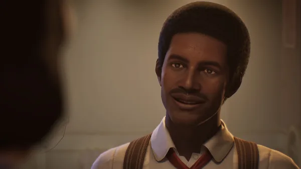 Lost & Found: A This Bed We Made Story screenshot 5