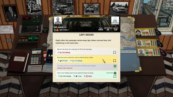 The Meter is Running screenshot 3