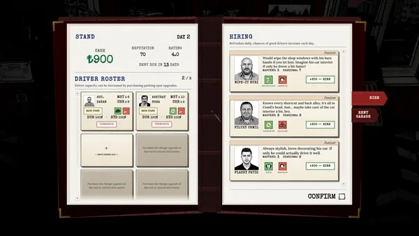 The Meter is Running screenshot 5