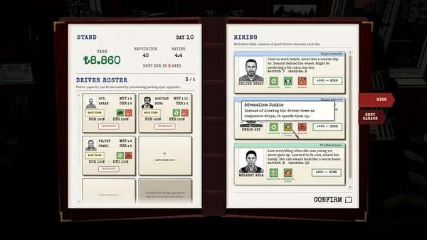 The Meter is Running screenshot 6