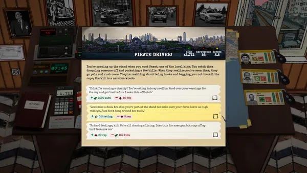The Meter is Running screenshot 7