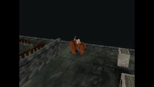 Back in 1995 screenshot 3
