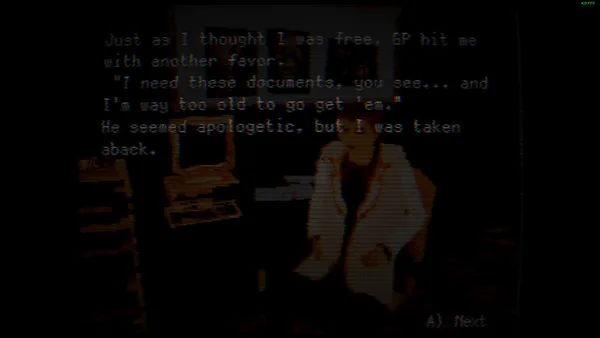 Back in 1995 screenshot 5