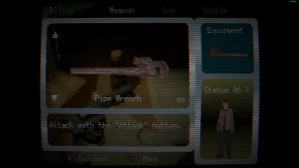 Back in 1995 screenshot 6
