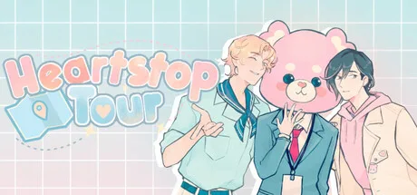 Heartstop Tour
