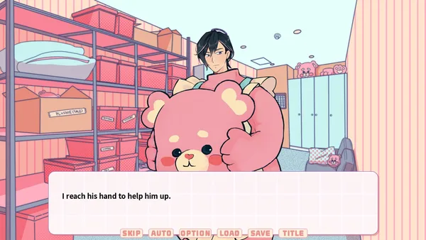 Heartstop Tour screenshot 2