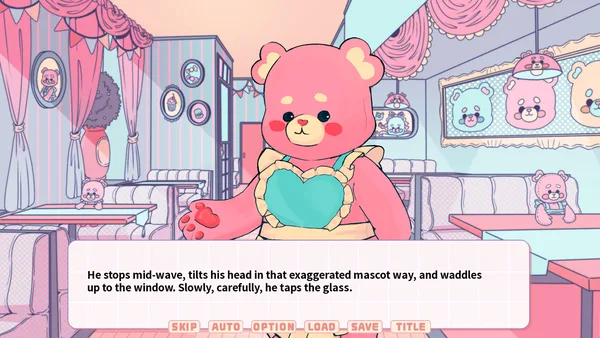 Heartstop Tour screenshot 6