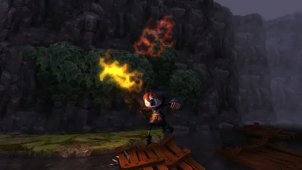INFERNO CLIMBER screenshot 10