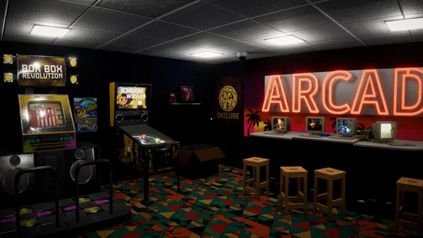 BOXROOM screenshot 10