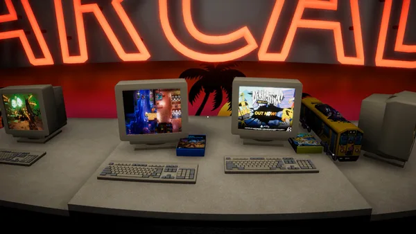 BOXROOM screenshot 11