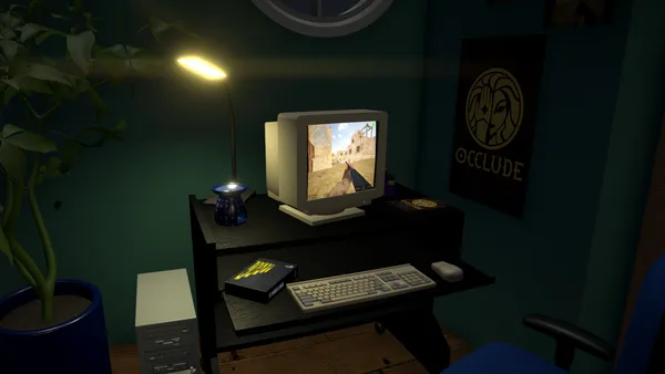 BOXROOM screenshot 5