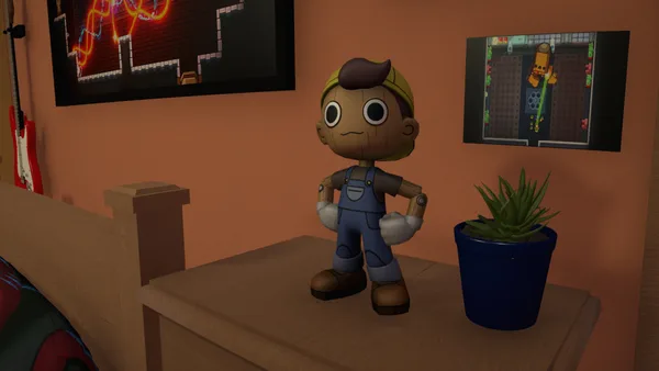 BOXROOM screenshot 7