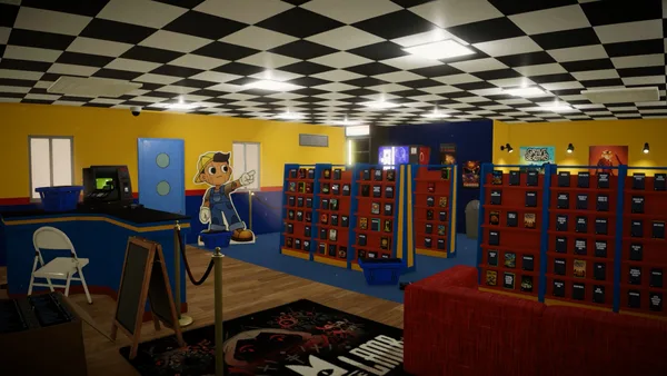 BOXROOM screenshot 8