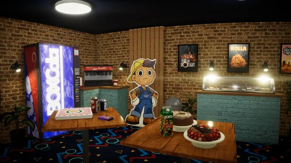 BOXROOM screenshot 9