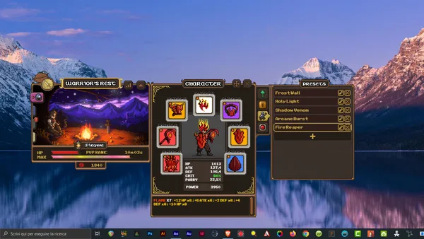Lootborne screenshot 7
