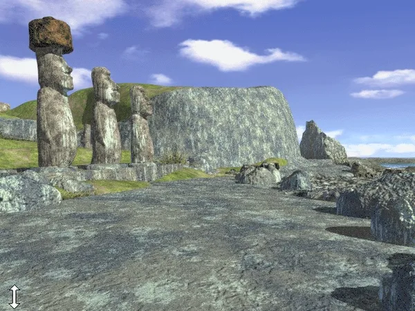 Timelapse screenshot 1