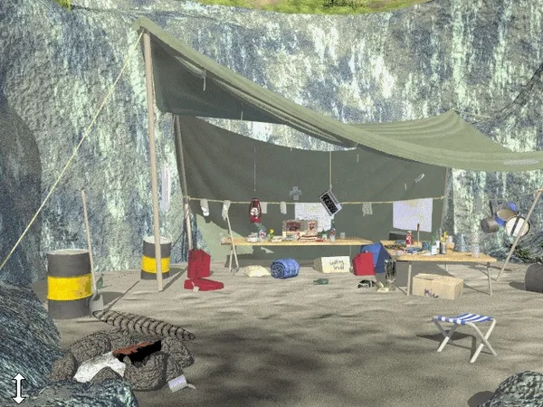 Timelapse screenshot 5