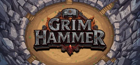Grim Hammer
