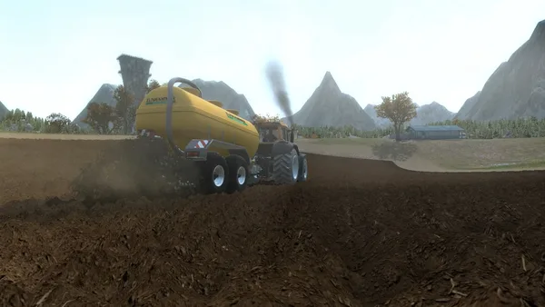 Professional Farmer 2017 screenshot 6