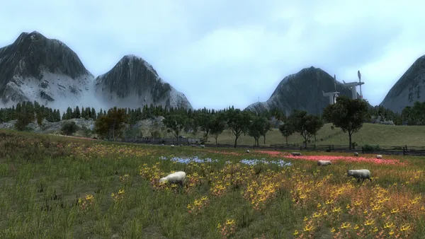 Professional Farmer 2017 screenshot 8