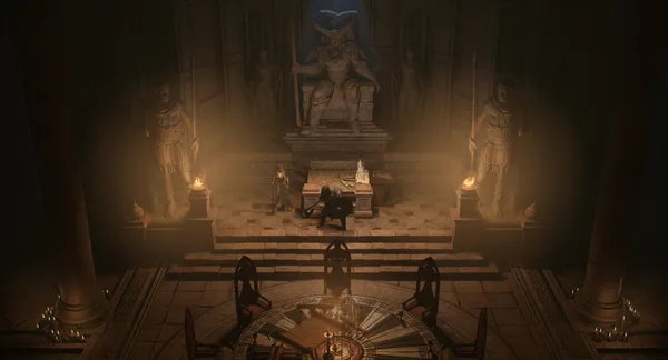 Berserker Onslaught screenshot 10