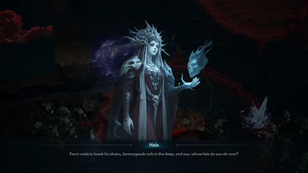 Berserker Onslaught screenshot 11