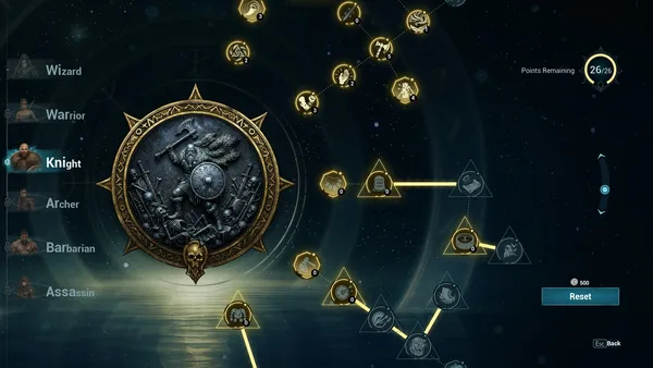 Berserker Onslaught screenshot 12